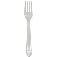 Wholesale BoxNCase Case Heavy Duty White Forks- Bulk