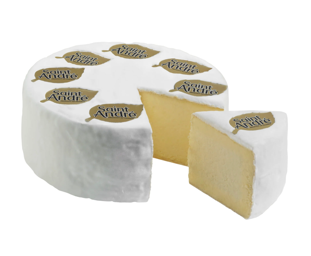 Wholesale St. Andre- Bulk