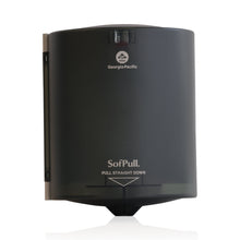 Wholesale BoxNCase Case Center Pull Towel Dispenser- Bulk