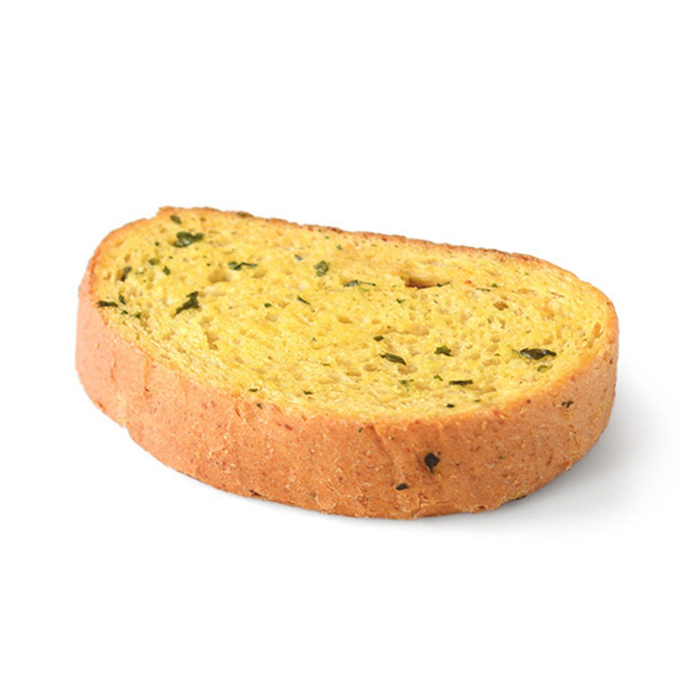 Wholesale Bake Crafters Case Whole Grain Garlic Texas Toast- Bulk