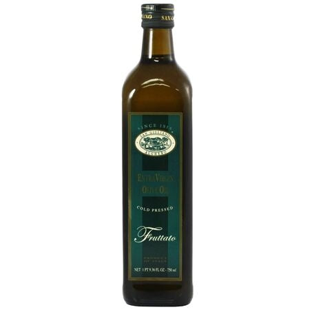 Wholesale San Giuliano Case Fruttato Extra Virgin Olive Oil- Bulk
