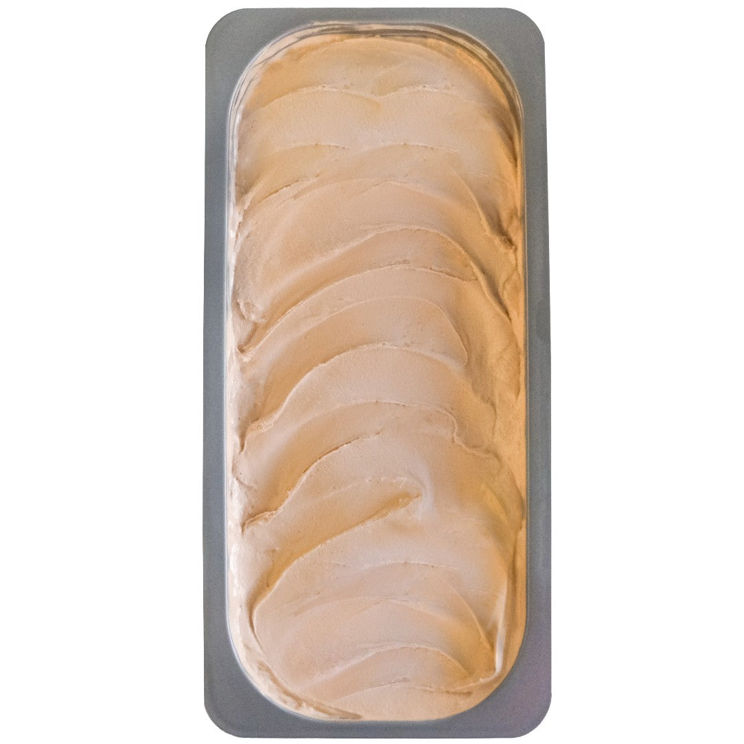 Wholesale Gelato Fest Case Salted Caramel Gelato- Bulk