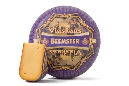 Wholesale Beemster Vlaskaas- Bulk