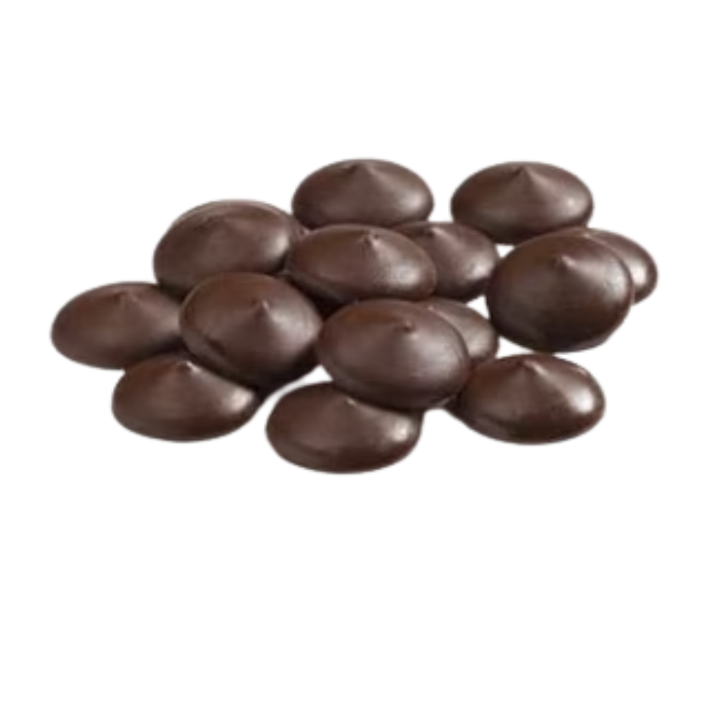 Wholesale Blommer Case Pure Wafers Chocolate- Bulk