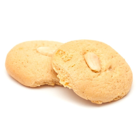 Wholesale Kosher Almond Macaroons | 6 lb- Bulk