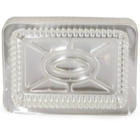 Wholesale BoxNCase Case Dome Lid For 2.25Lb Aluminum Pan- Bulk