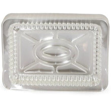 Wholesale BoxNCase Case Dome Lid For 2.25Lb Aluminum Pan- Bulk