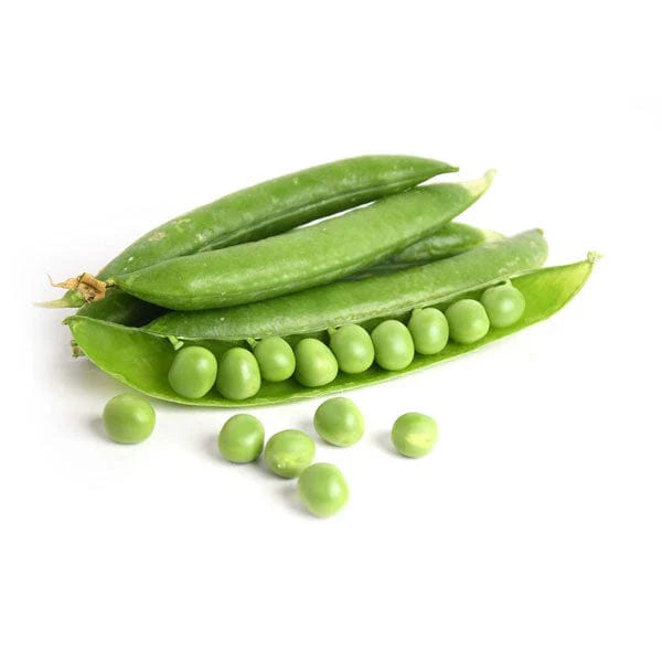 Wholesale English Peas | 10 lb- Bulk