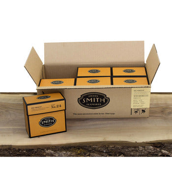 Wholesale Steven Smith Teamaker No. 24 Caffeine Free Big Hibiscus Tea- Bulk