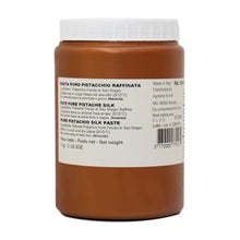 Wholesale Agrimontana Pistachio Paste Sicilian 2.2lb- Bulk