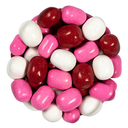 Wholesale Koppers Valentine Milk Chocolate Marshmallows- Bulk
