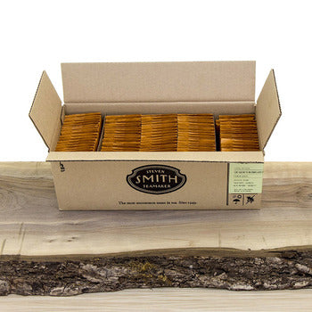 Wholesale Steven Smith Teamaker No. 24 Caffeine Free Fig Hibiscus Tea- Bulk