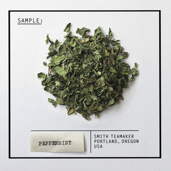 Wholesale Steven Smith Teamaker No. 45 Caffeine Free Peppermint Tea- Bulk