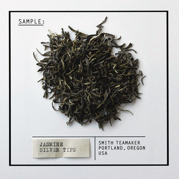 Wholesale Steven Smith Teamaker No. 96 Jasmine Silver Tip Tea- Bulk