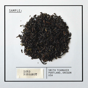 Wholesale Steven Smith Teamaker No. 55 Lord Bergamot Full Leaf Tea- Bulk
