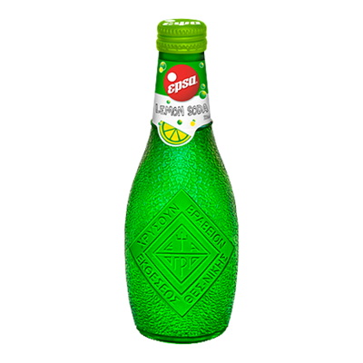 Wholesale Epsa Soft Drink Plain Epsa (Gazoza) 232 Ml- Bulk