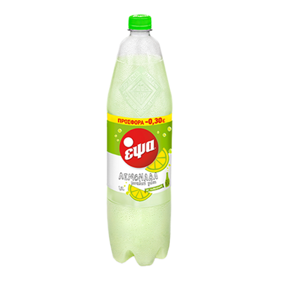 Wholesale Epsa Soft Drink Lemonade Epsa 1.5 Ltr- Bulk