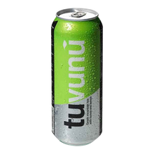 Wholesale Tuvunu Greek Mountain Tea W/Lemon & Honey .5 Ltr- Bulk