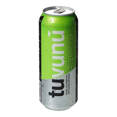 Wholesale Tuvunu Greek Mountain Tea W/Lemon & Honey .5 Ltr- Bulk