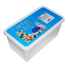 Wholesale Hotos Feta (Pre-Pack) Cheese 2 Kg- Bulk