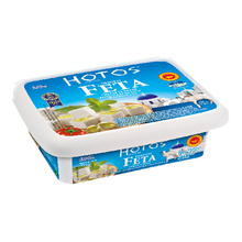 Wholesale Hotos Feta (Pre-Pack) Cheese 200 Gram- Bulk