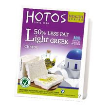 Wholesale Hotos Feta Light Cheese 200 Gram- Bulk