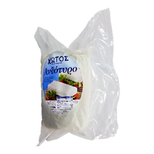 Wholesale Hotos Anthotyros Soft Cheese 500 Gram- Bulk