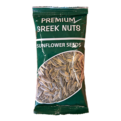 Wholesale Free Time Sunflower Seeds Roasted/Salted 100 G- Bulk