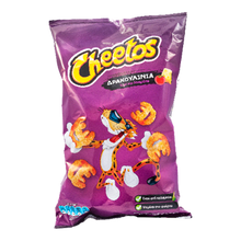 Wholesale Tottis Dracoulinia Cheetos - 1139 100 Gram- Bulk