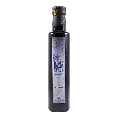 Wholesale Karagelis Petimezi -Organic Grape Juice Syrup 250 Ml- Bulk