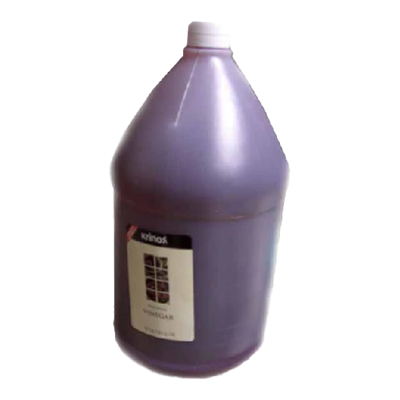 Wholesale Krinos Vinegar Red Wine Krinos 1 Gal.- Bulk