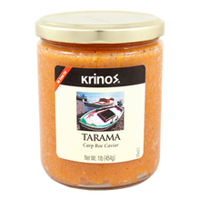 Wholesale Krinos Tarama 10 Oz- Bulk