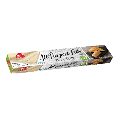 Wholesale Zimi Fillo All Purpose #7 1 Lb- Bulk
