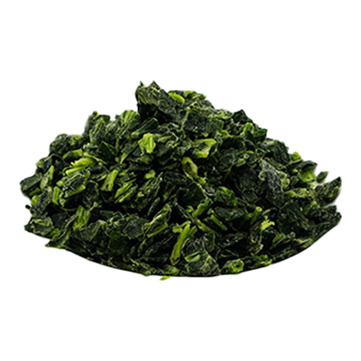 Wholesale Endico Spinach Chopped Iqf 20 Lbs- Bulk