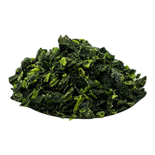 Wholesale Endico Spinach Chopped Iqf 20 Lbs- Bulk