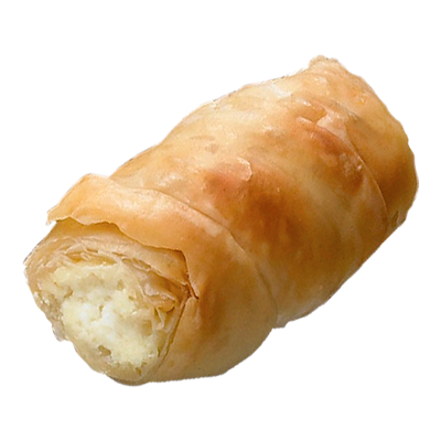 Wholesale Alfa Mini Cheese Rolls (09108) 2.0 Kg- Bulk