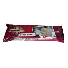 Wholesale Edessis Halva With Almond 2.5 Kg- Bulk