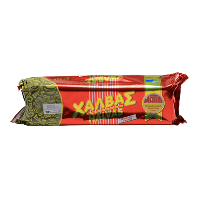 Wholesale Matis Halva Vanilla Matis 2.5 Kg- Bulk
