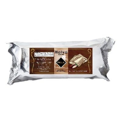 Wholesale Pella Halva Cocoa 17.64 Oz- Bulk