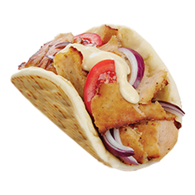 Wholesale Grecian Deligh Gyros Readycarved Chicken Slices 5 Lbs- Bulk