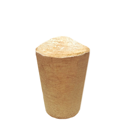 Wholesale Devanco Gyro Cones Halal Medium 20 Lbs- Bulk