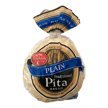 Wholesale Aladdin Pita Pocket Plain 6 Pc.- Bulk