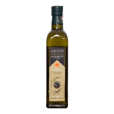 Wholesale Messinia Olive Oil X-Virgin 500 Ml- Bulk