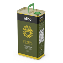 Wholesale Olico Olive Oil Premium Blend X/V-Sun Oil 3 Ltr- Bulk