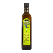 Wholesale Spitiko Olive Oil Extra Virgin 500 Ml- Bulk