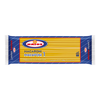 Wholesale Helios Pasta # 1 500 Gram- Bulk