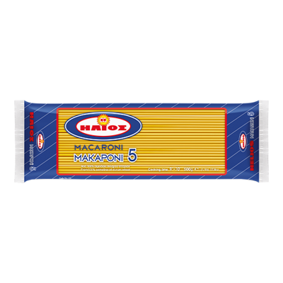 Wholesale Helios Pasta # 5 500 Gram- Bulk