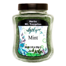 Wholesale Taygetos Mint 80 Gram- Bulk