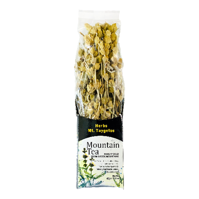 Wholesale Taygetos Mountain Tea 40 Gram- Bulk