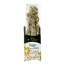 Wholesale Taygetos Sage 40 Gram- Bulk